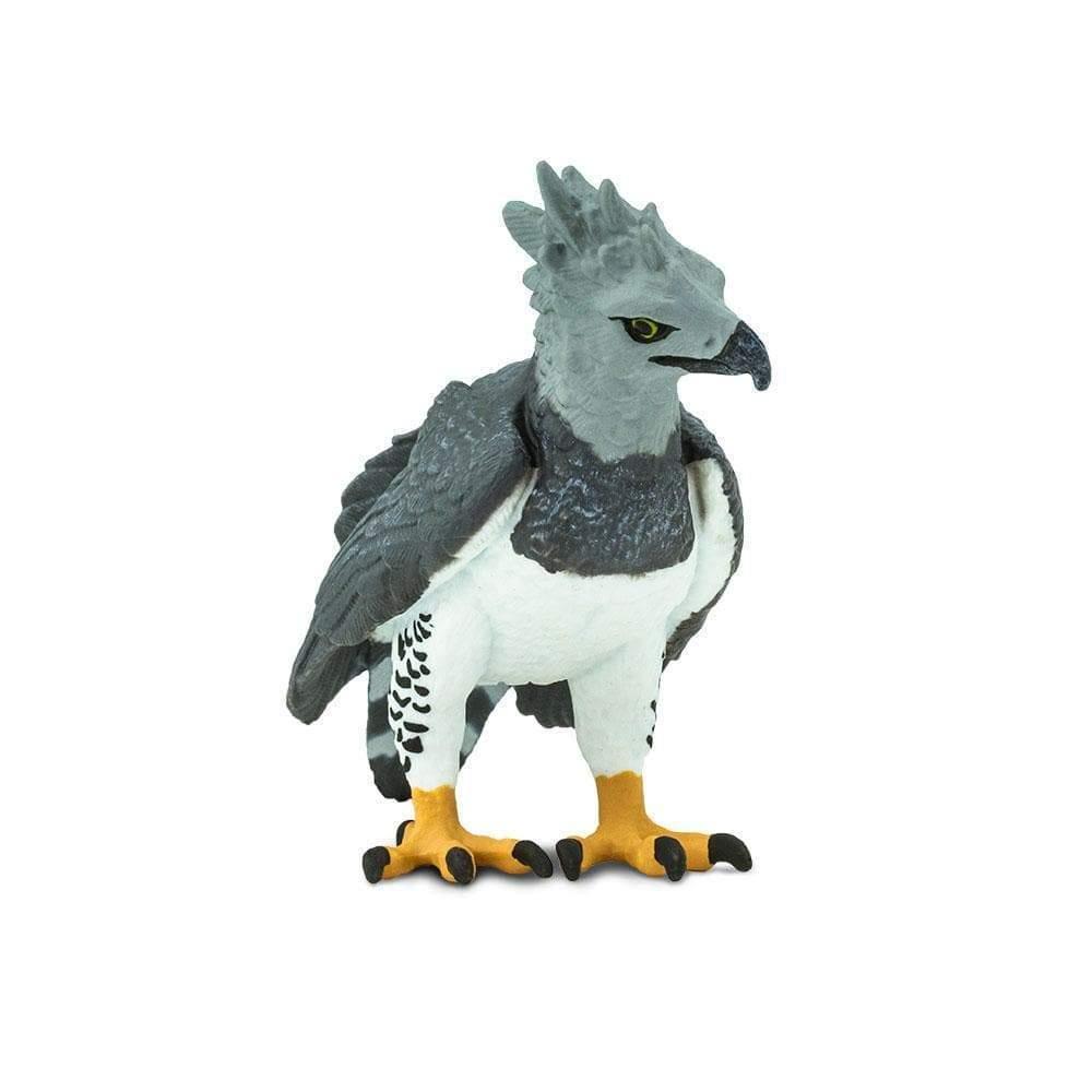 

Фігурка Южно-американська гарпія Safari Ltd 150929