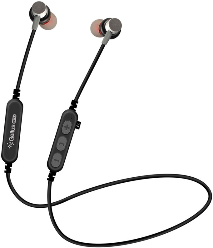 

Наушники Gelius Ultra T1v2-MC Grey (2099900748271)