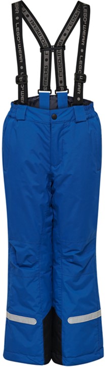 

Зимний полукомбинезон Lego Wear LWPLATON 709-553 128 см Голубой