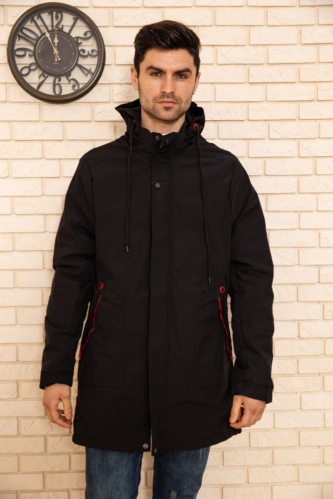 

Куртка AGER S Черный 129R8806