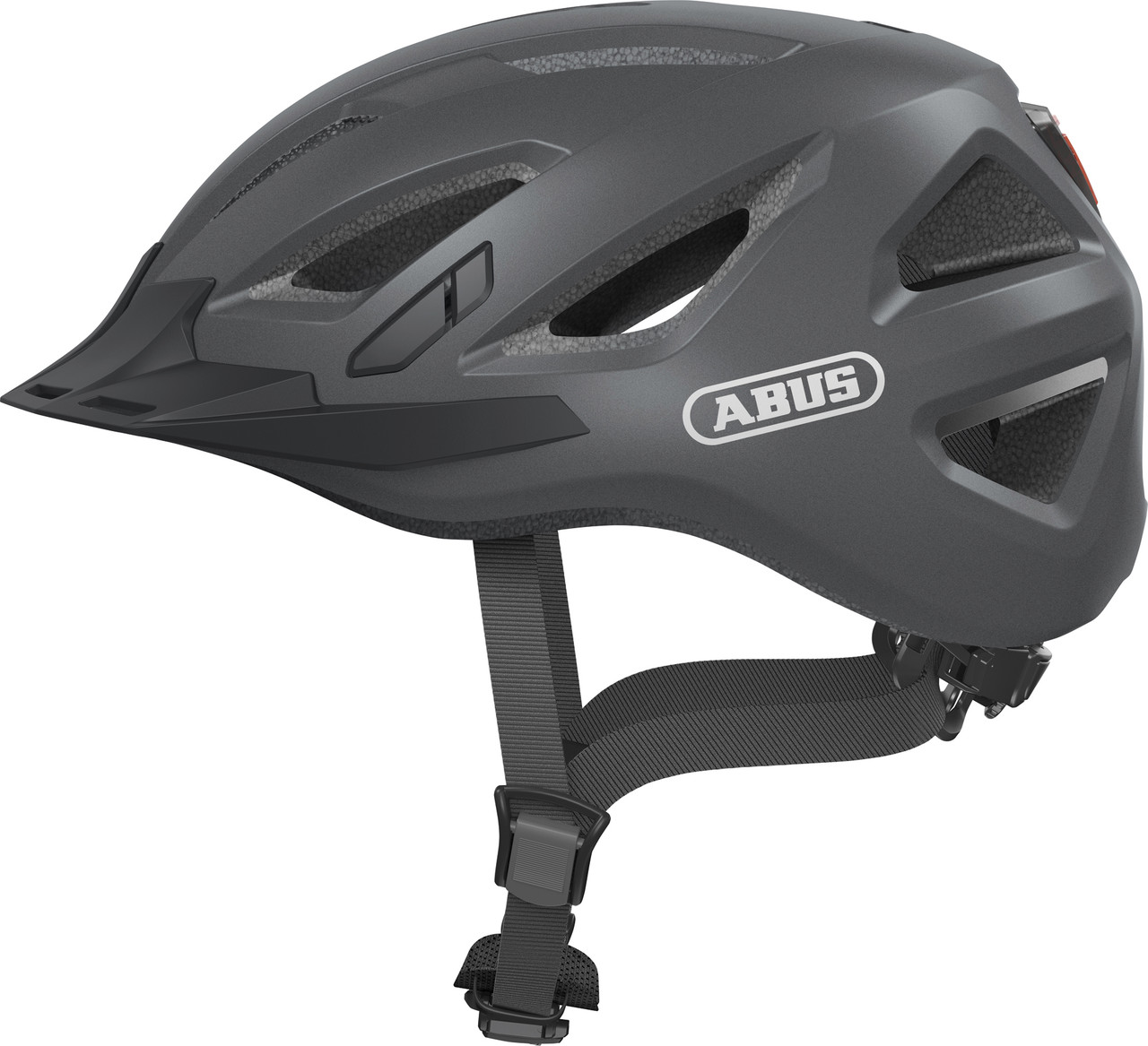

Шолом велосипедний ABUS URBAN-I 3.0 S 51-55 Titan