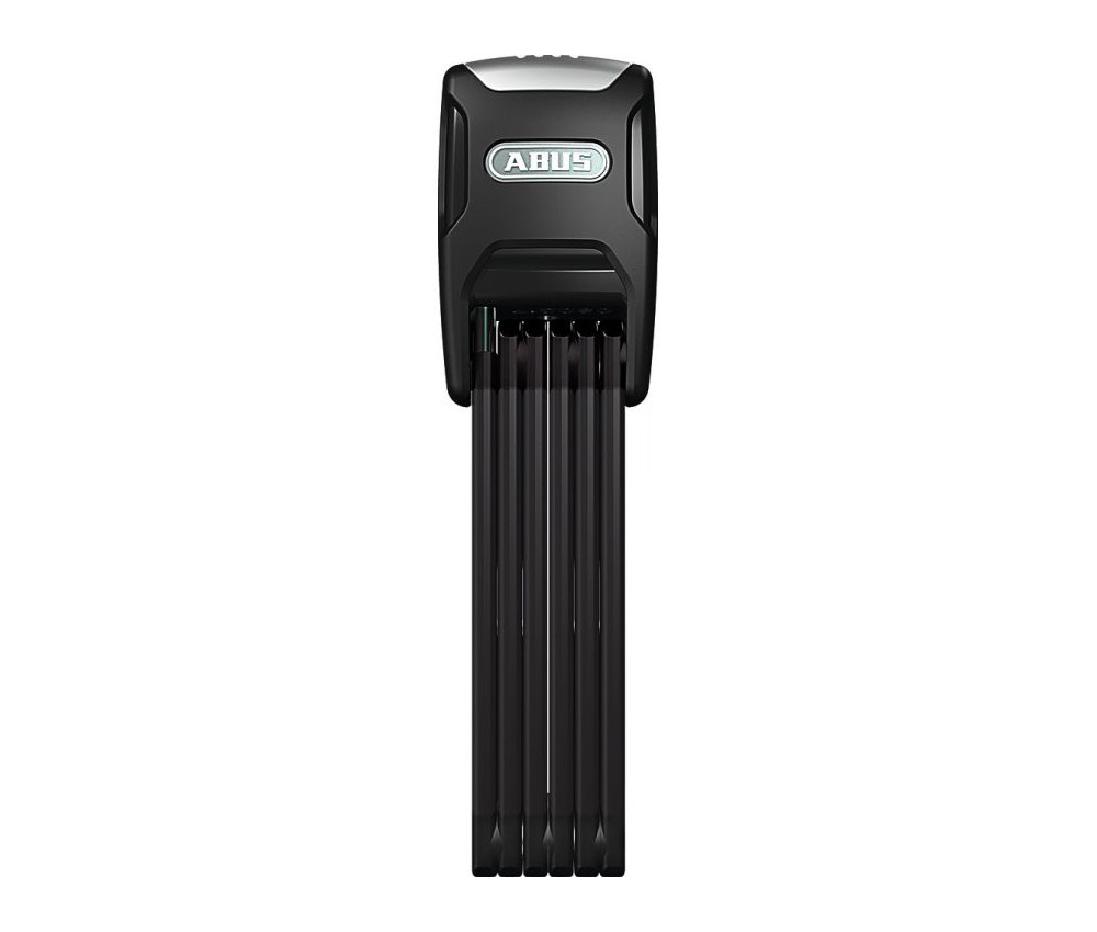 

Велозамок ABUS 6000A/90 Bordo Alarm SH Black