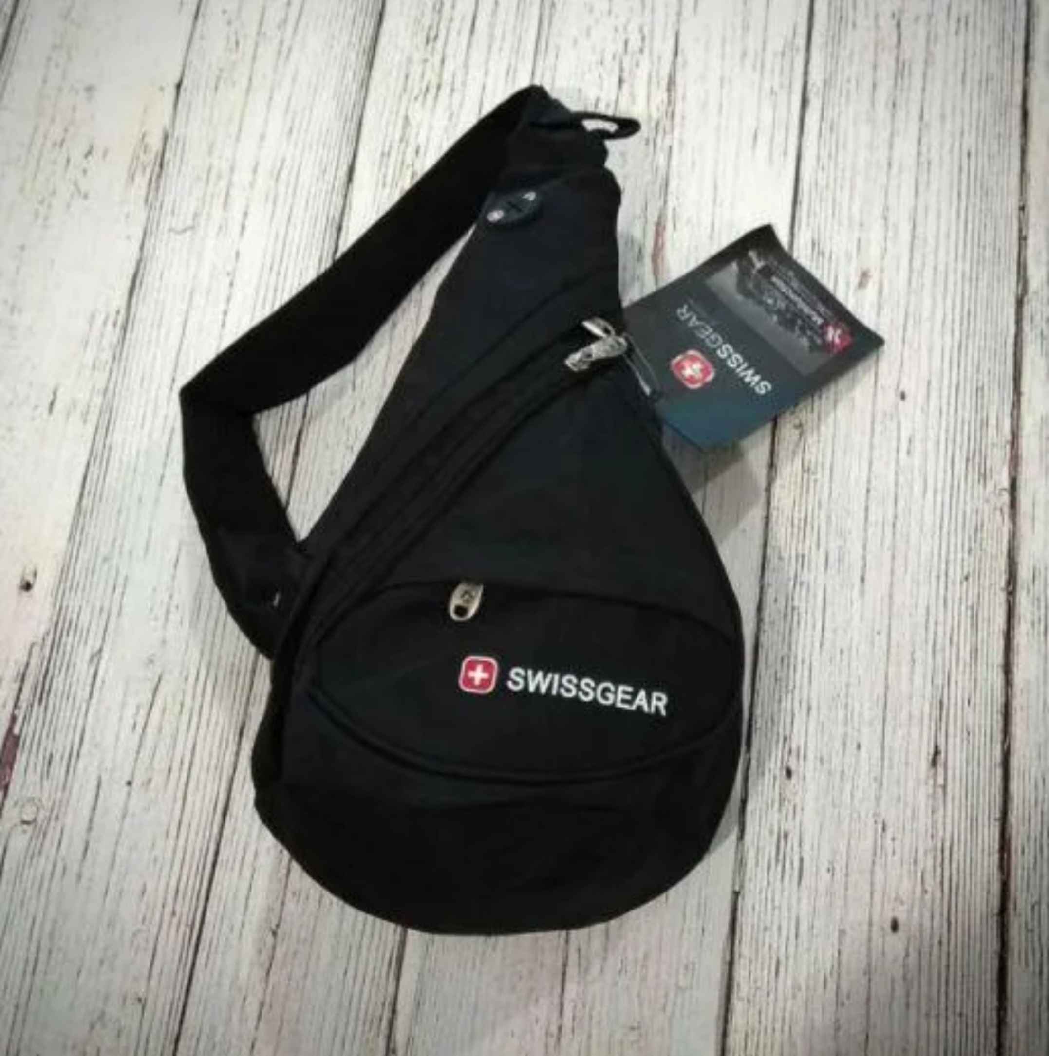 

Рюкзак стильна молодіжна сумка swissgear (6767)