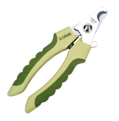 

Когтерез Safari Professional Trimmer для собак и котов, маленький