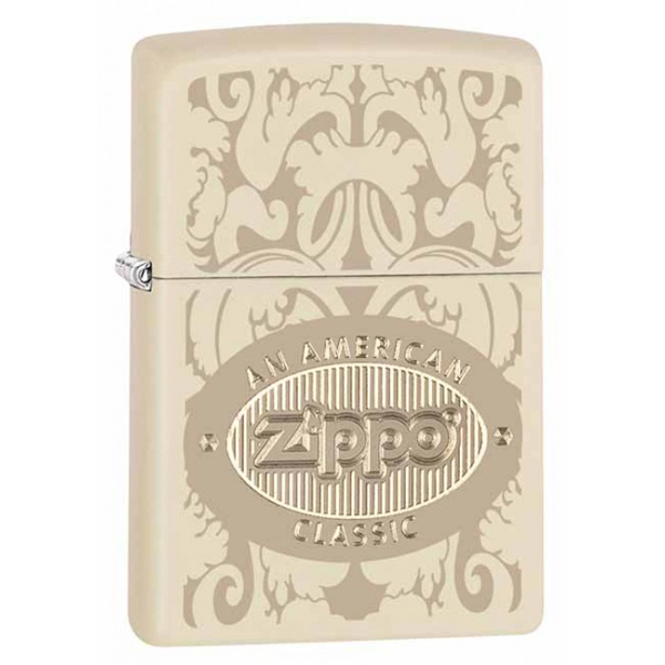 

Зажигалка Zippo American Classic 28854