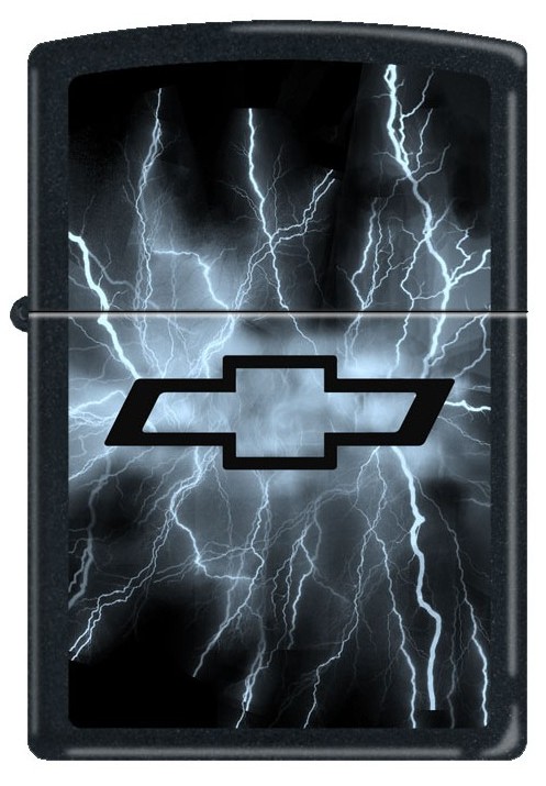 

Зажигалка Zippo Chevy 218.577