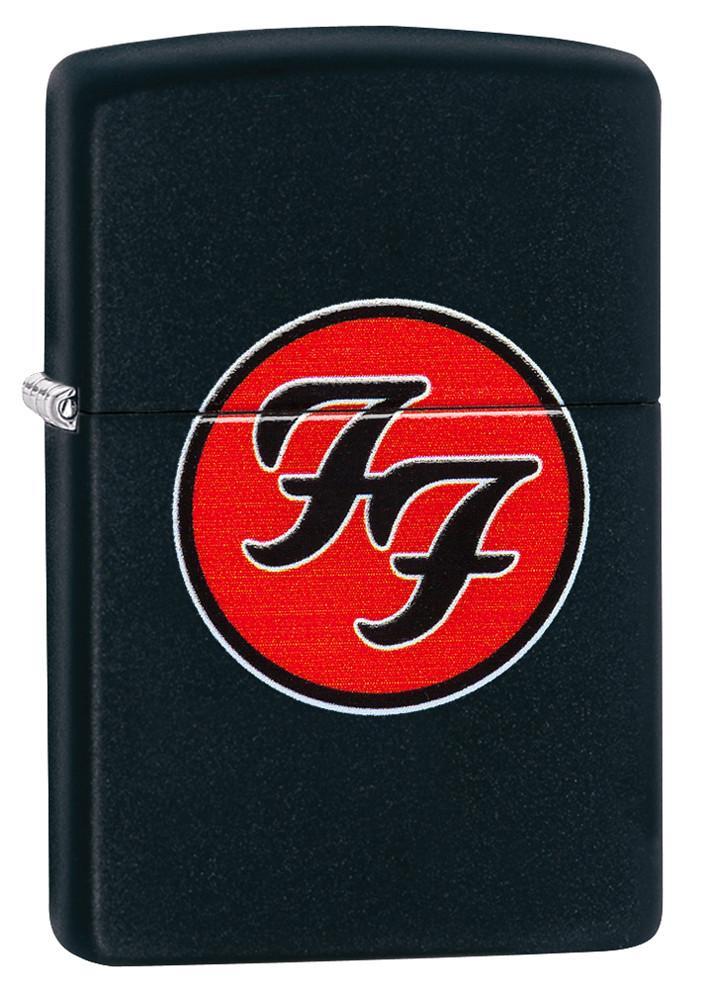 

Зажигалка Zippo Foo Fighter 29477