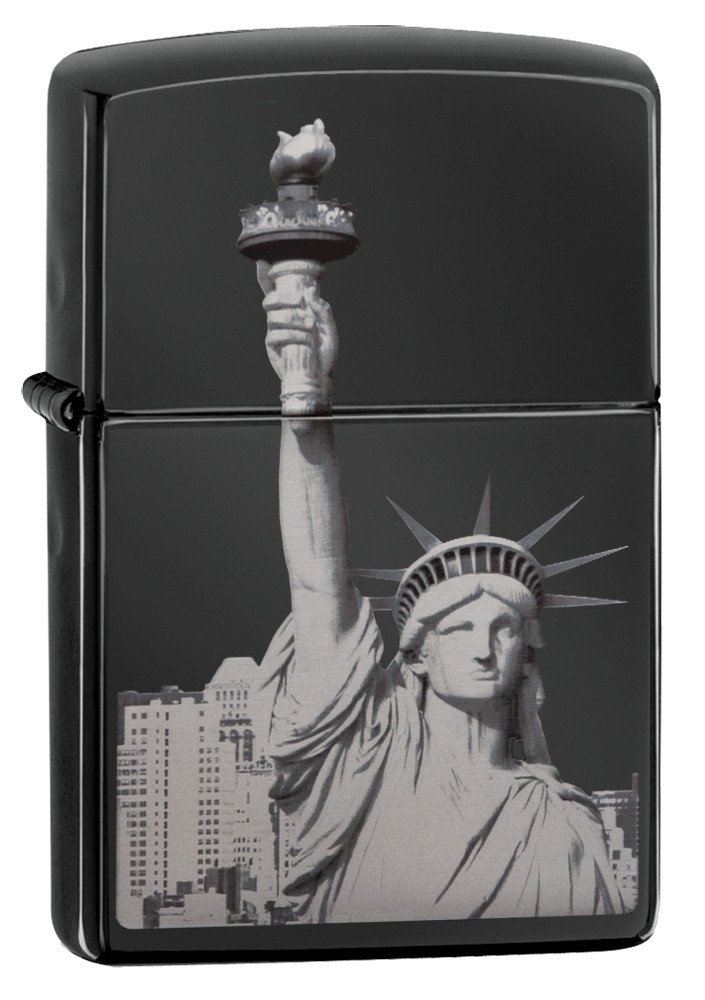 

Зажигалка Zippo Statue of Liberty 29437