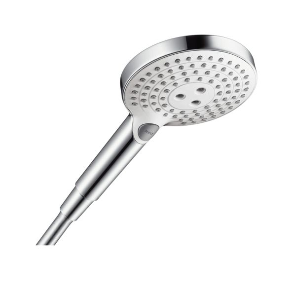 

Ручной душ Hansgrohe Raindance Select S 26530400
