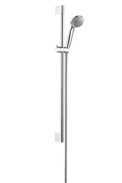 

Душевой гарнитур Hansgrohe Crometta 85 Vario/Unica 27763000