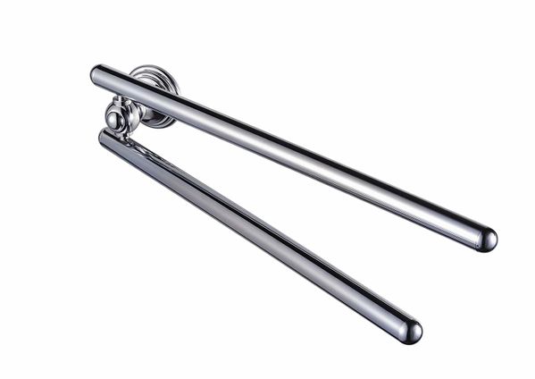 

Держатель для полотенца Haceka Allure рога 401811