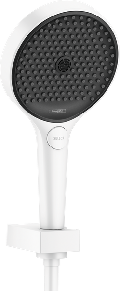 

Душевой гарнитур Hansgrohe Rainfinity 130 3jet 26852700