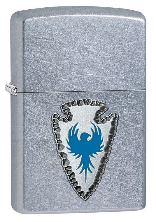 

Зажигалка Zippo Arrowhead Emblem 29101