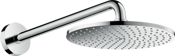 

Верхний душ Hansgrohe Raindance S PowderRain 27607000