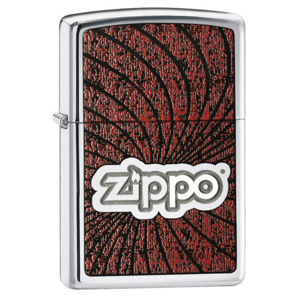 

Зажигалка Zippo SPIRAL 24804