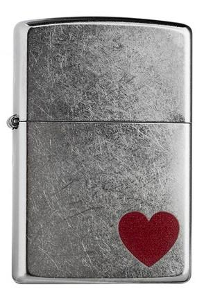

Зажигалка Zippo Love 29060