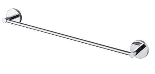 

Держатель для полотенца Haceka Pro2000 Chrome 60 см 450209