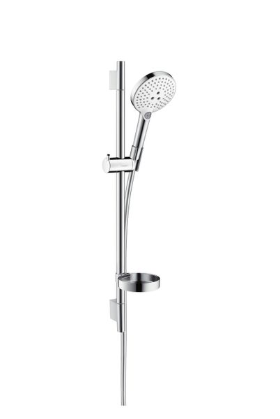 

Душевой гарнитур Hansgrohe Raindance Select S 130 26630400