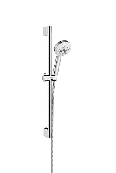 

Душевой гарнитур Hansgrohe Crometta 100 Multi 26650400