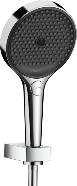 

Душевой гарнитур Hansgrohe Rainfinity 130 3jet 26852000