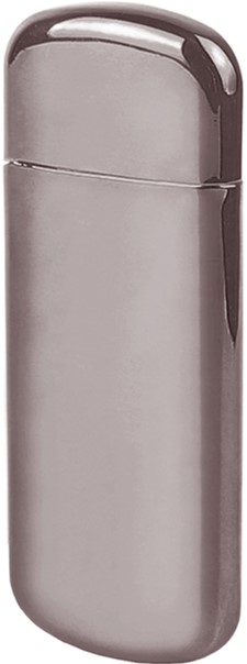 

USB зажигалка Line Art графитовая 500F-1