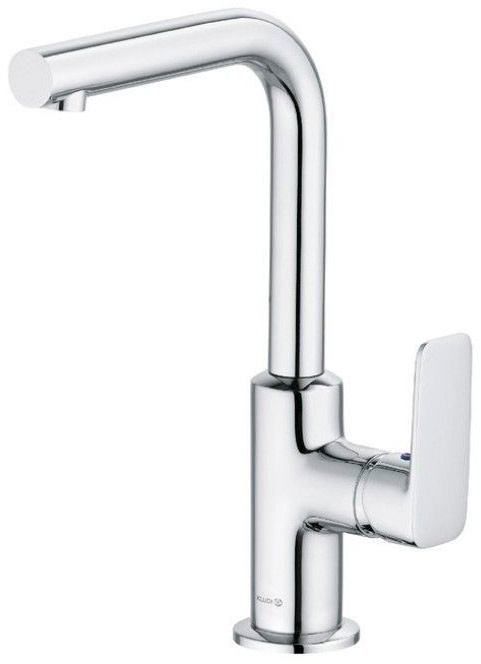 

Смеситель для раковины KLUDI Pure&Style 400250575