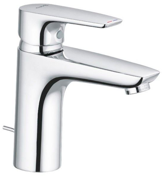 

Смеситель для раковины KLUDI Pure&Solid 342900575