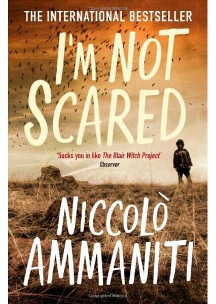

I'm Not Scared 60404