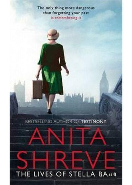 

The Lives of Stella Bain 55058