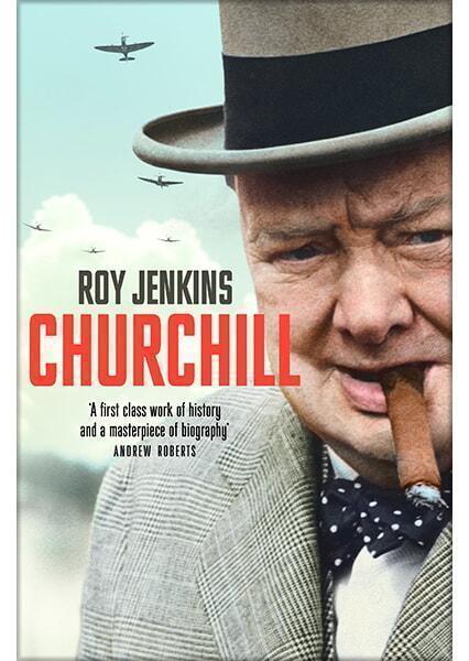 

Churchill 91492