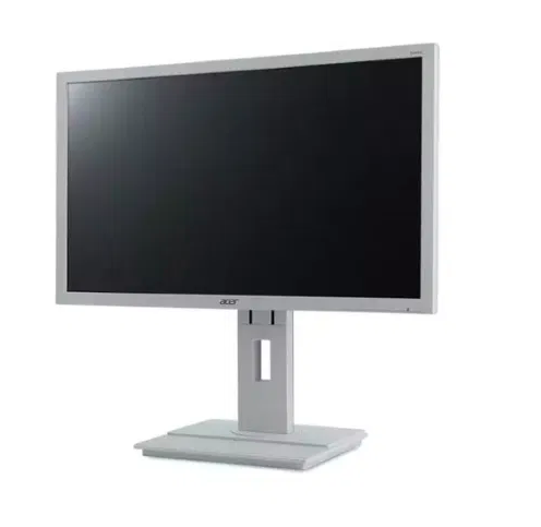 

Монитор 24" Acer B246HL TN VGA/DVI (class B) Б/У