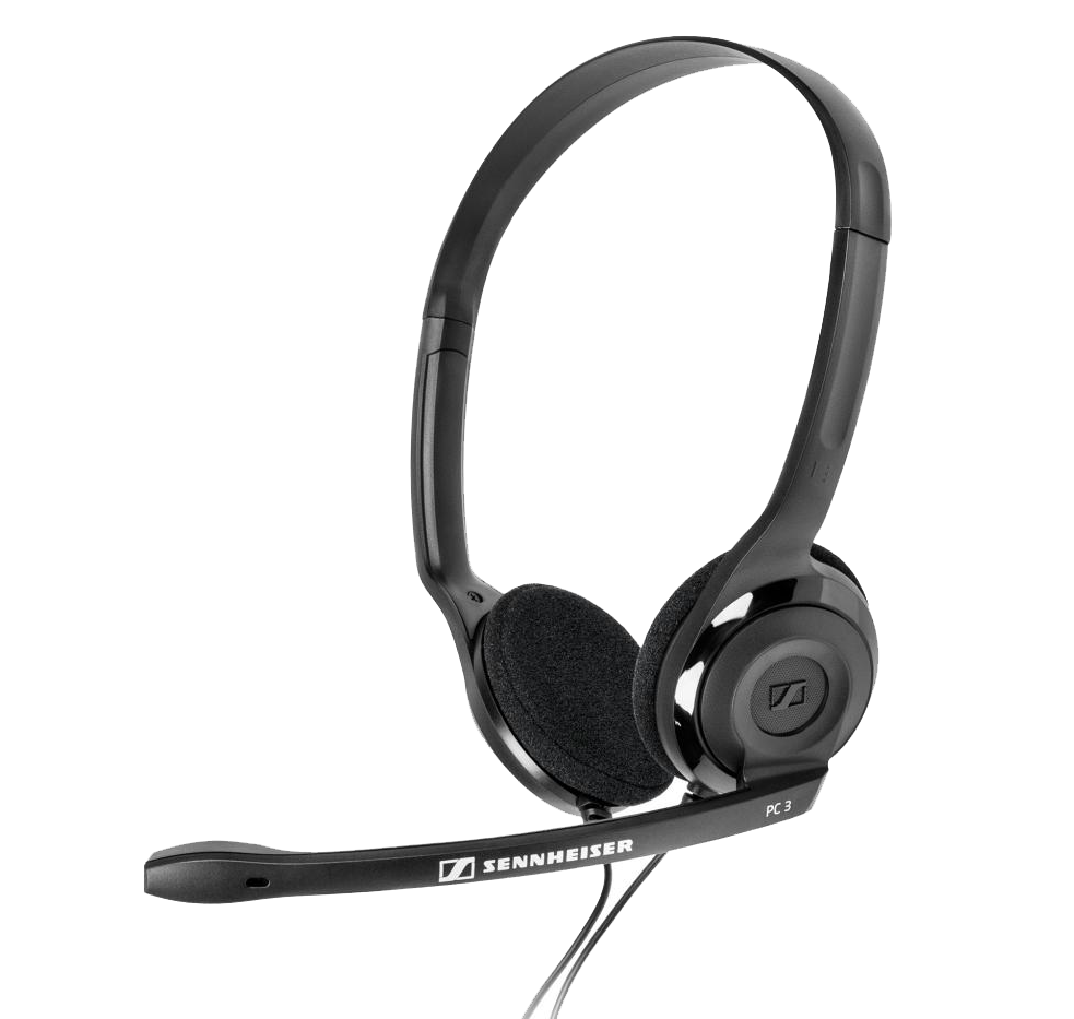 

IP Гарнитура SENNHEISER Comm PC 3 CHAT