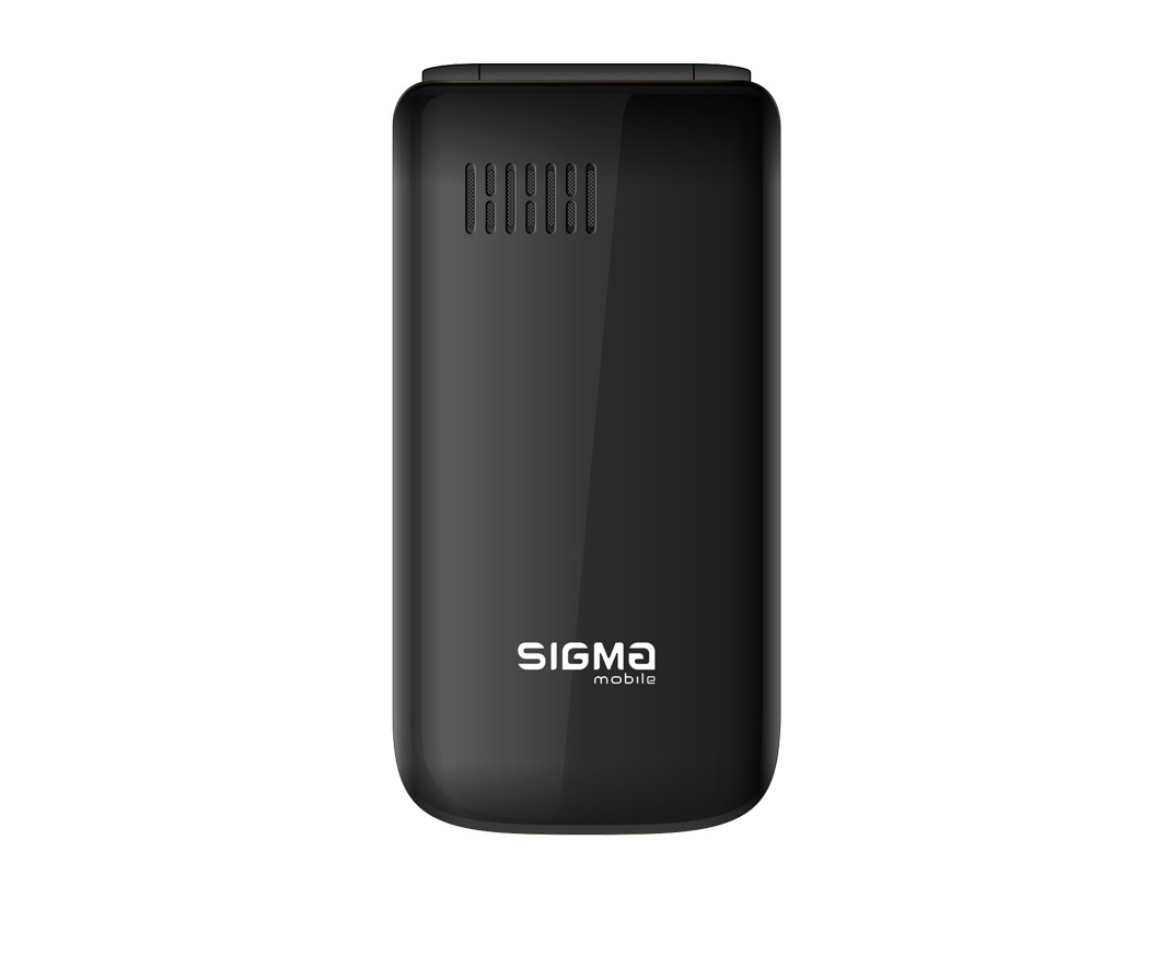 

Sigma mobile X-style 241 Snap Black