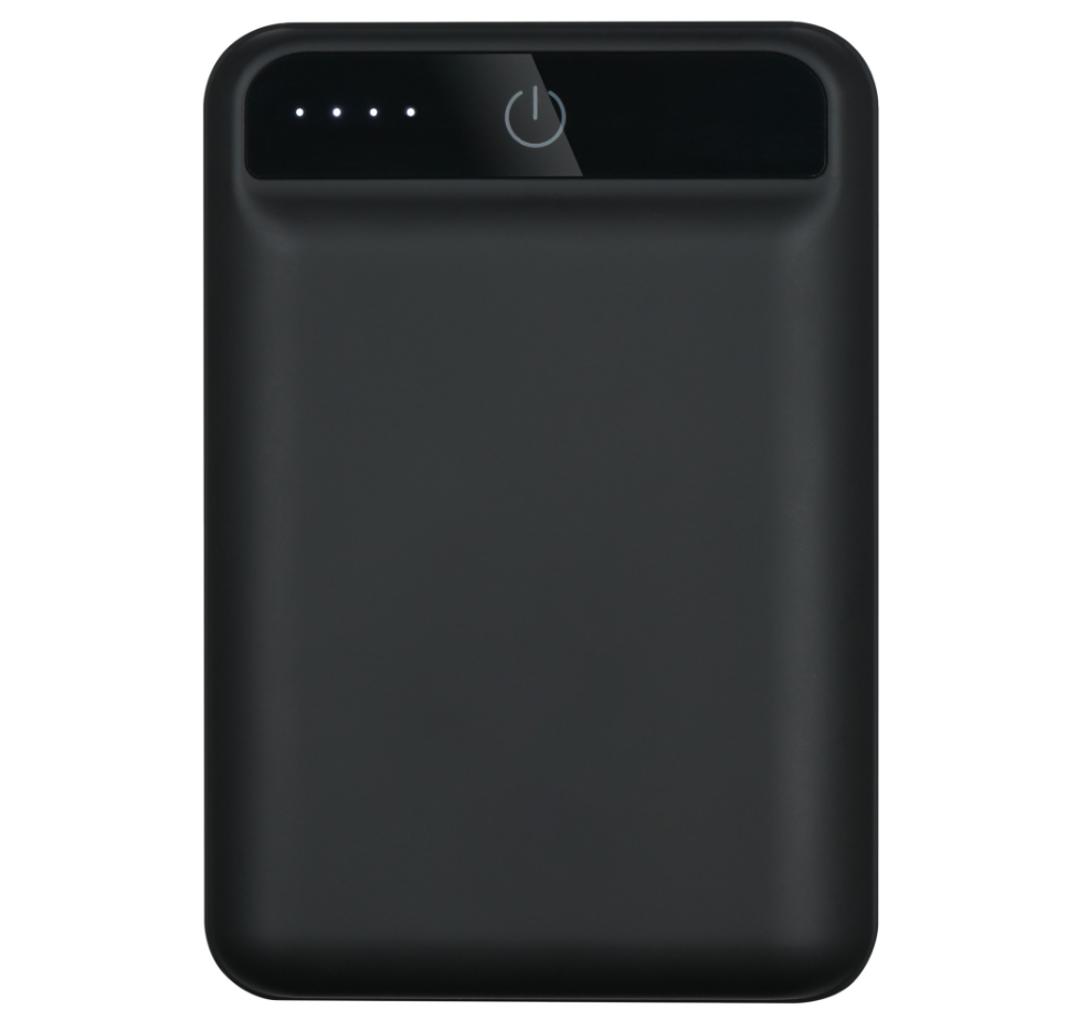 

Power bank 2E-PB1005AS 10000 mAh Black
