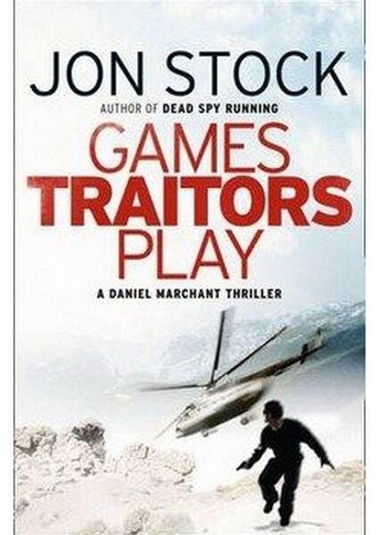 

Games Traitors Play 54726