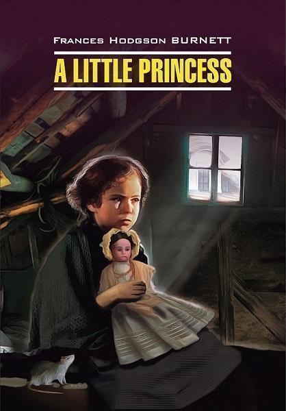

A Little Princess = Маленькая принцесса 82300