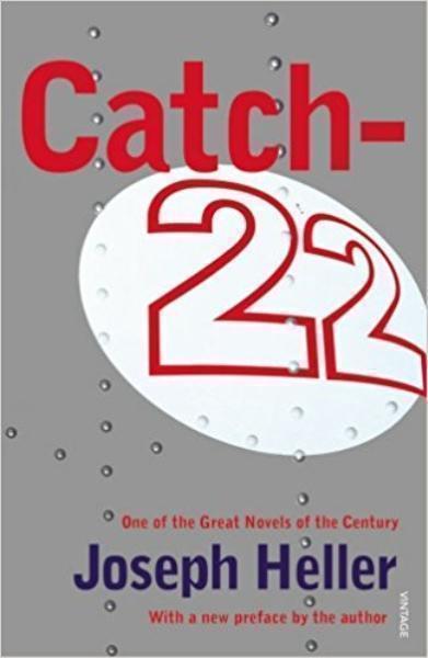 

Catch-22 73320