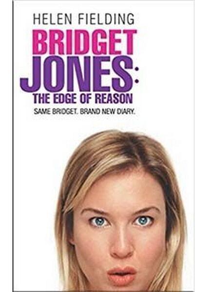 

Bridget Jones: The Edge of Reason. Бриджит Джонс: Грани разумного 60586