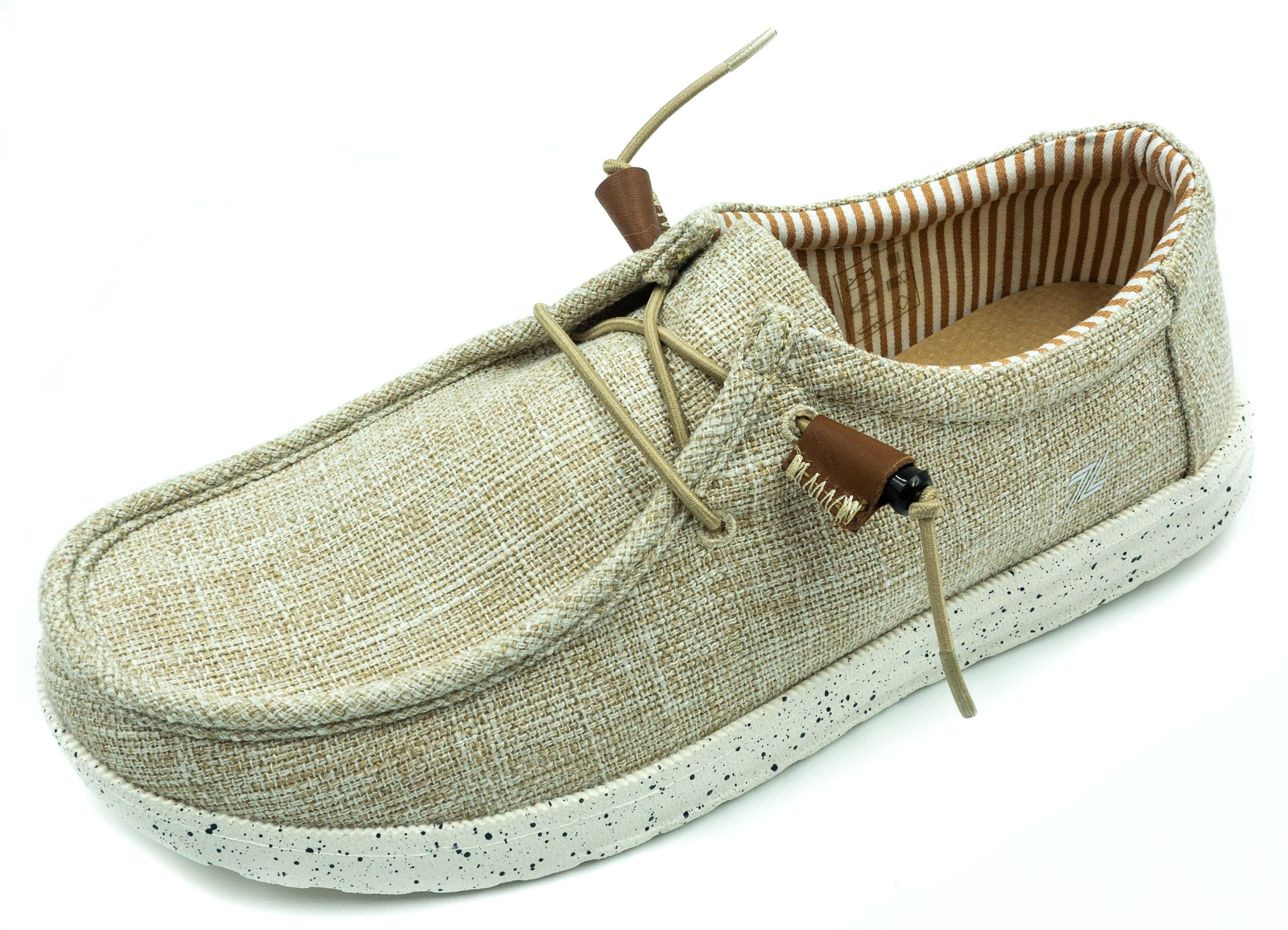 

Мокасины Ziano H006036 Beige 45