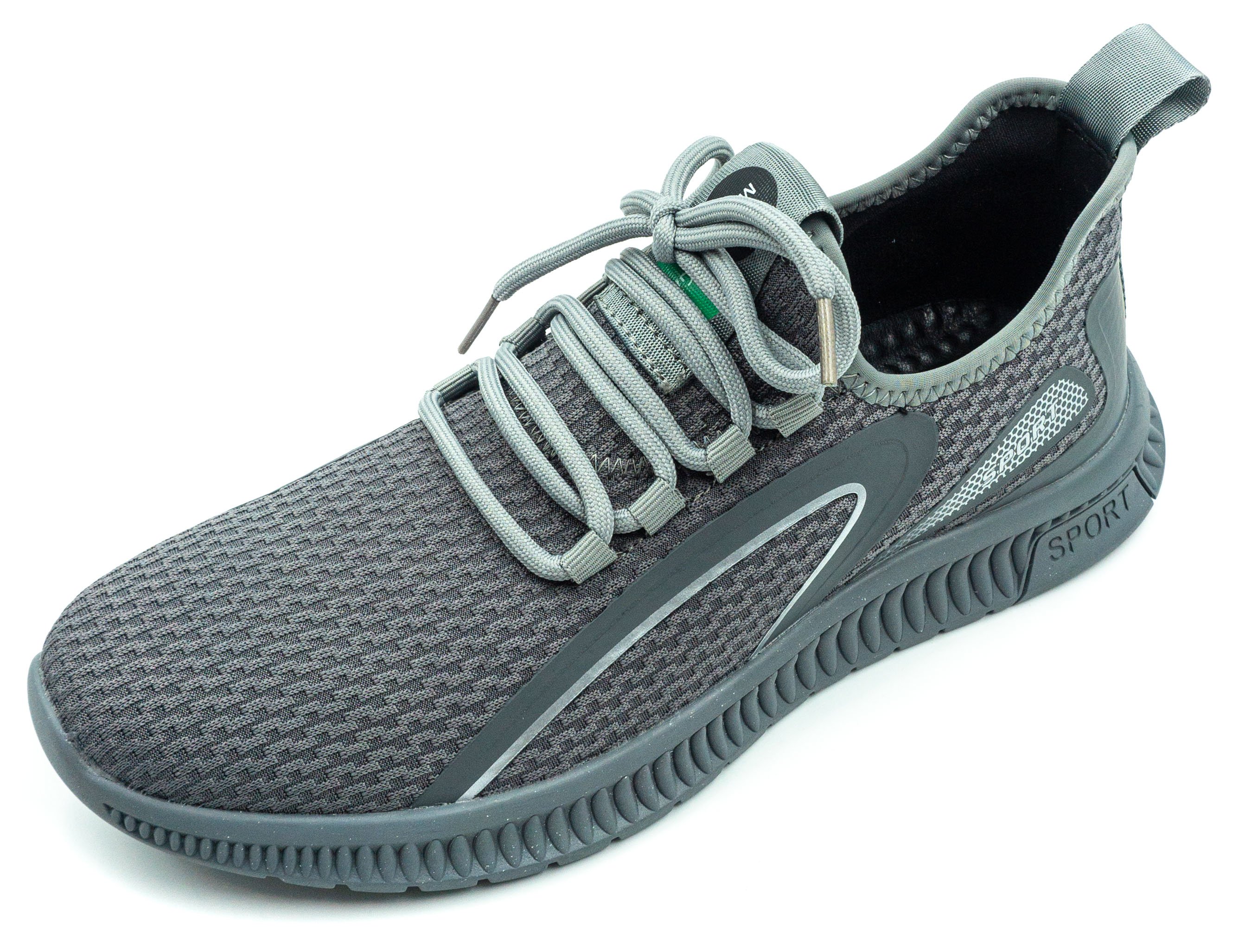 

Кроссовки Ziano H005960 Grey 43