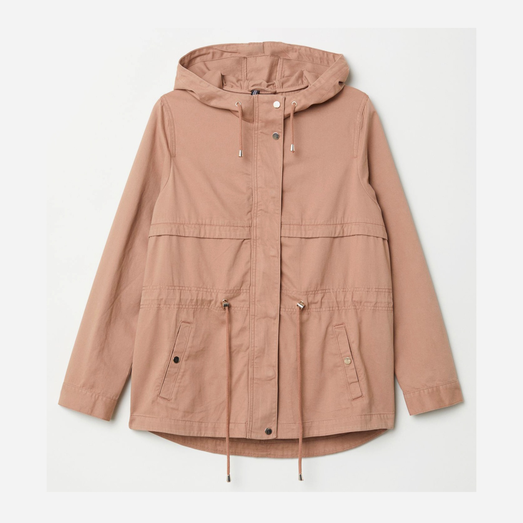 

Ветровка H&M 404-6177768 50 Бежевая