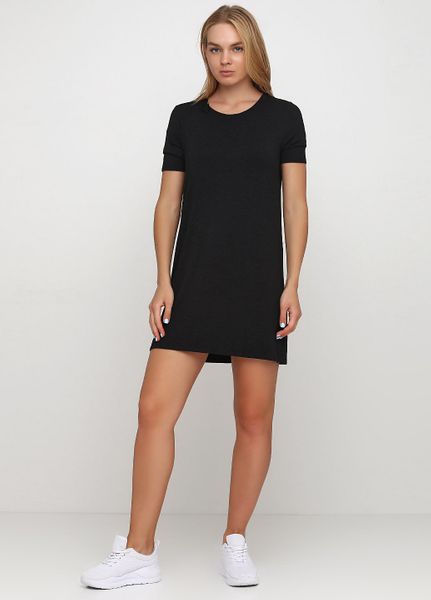

Платье H&M S черное (1089-447)