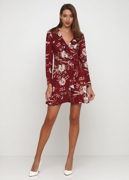 

Платье MISSGUIDED M разноцветное (1088-688)