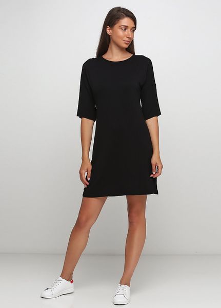 

Платье Boohoo M черное (1086-855)