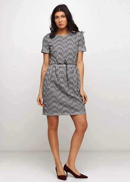 

Платье ESPRIT M разноцветное (1077-046)