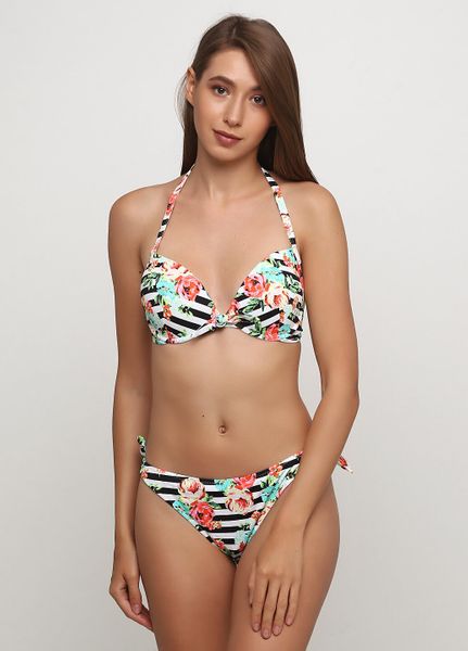 

Купальник Boux AVENUE 36D/12 (80D/40) Разноцветный (1087-403)