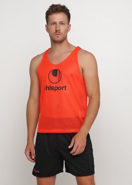 

Майка Uhlsport M оранжевая (1086-933)