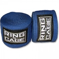 

Компрессионные боксерские бинты RING TO CAGE Handwraps Compression/Lycra Stretchable 180"