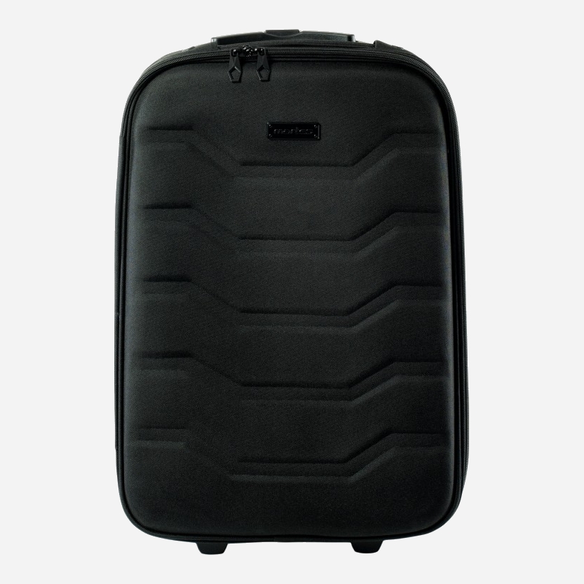 

Чемодан Martes Farisca 38l Black (5902786010196)