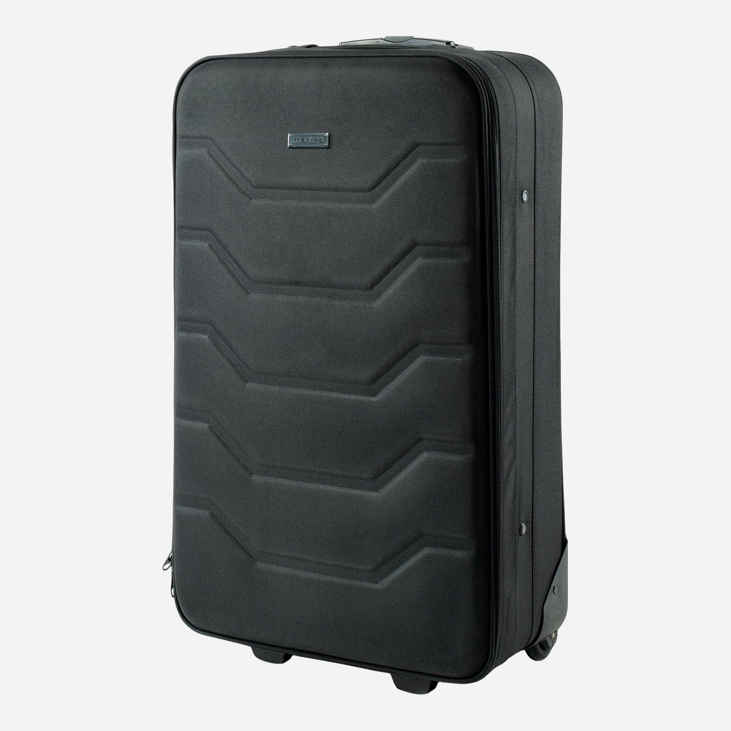 

Чемодан Martes Farisca 86l Black (5902786010172)